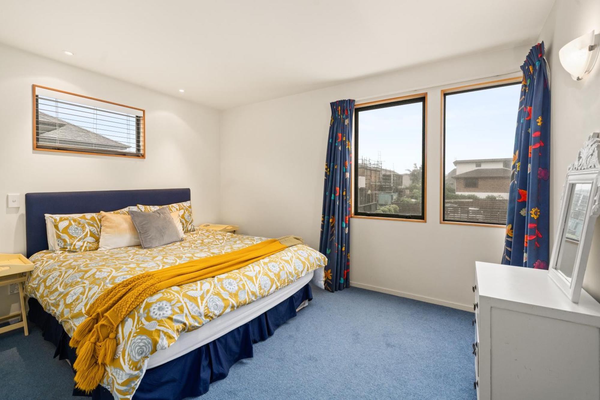 Seaside Escape Villa Mount Maunganui Eksteriør bilde