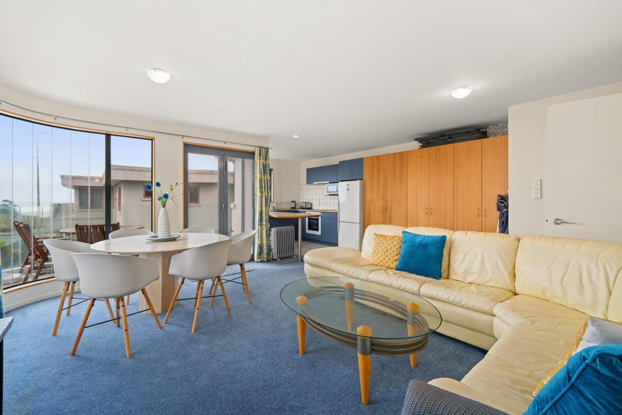 Seaside Escape Villa Mount Maunganui Eksteriør bilde