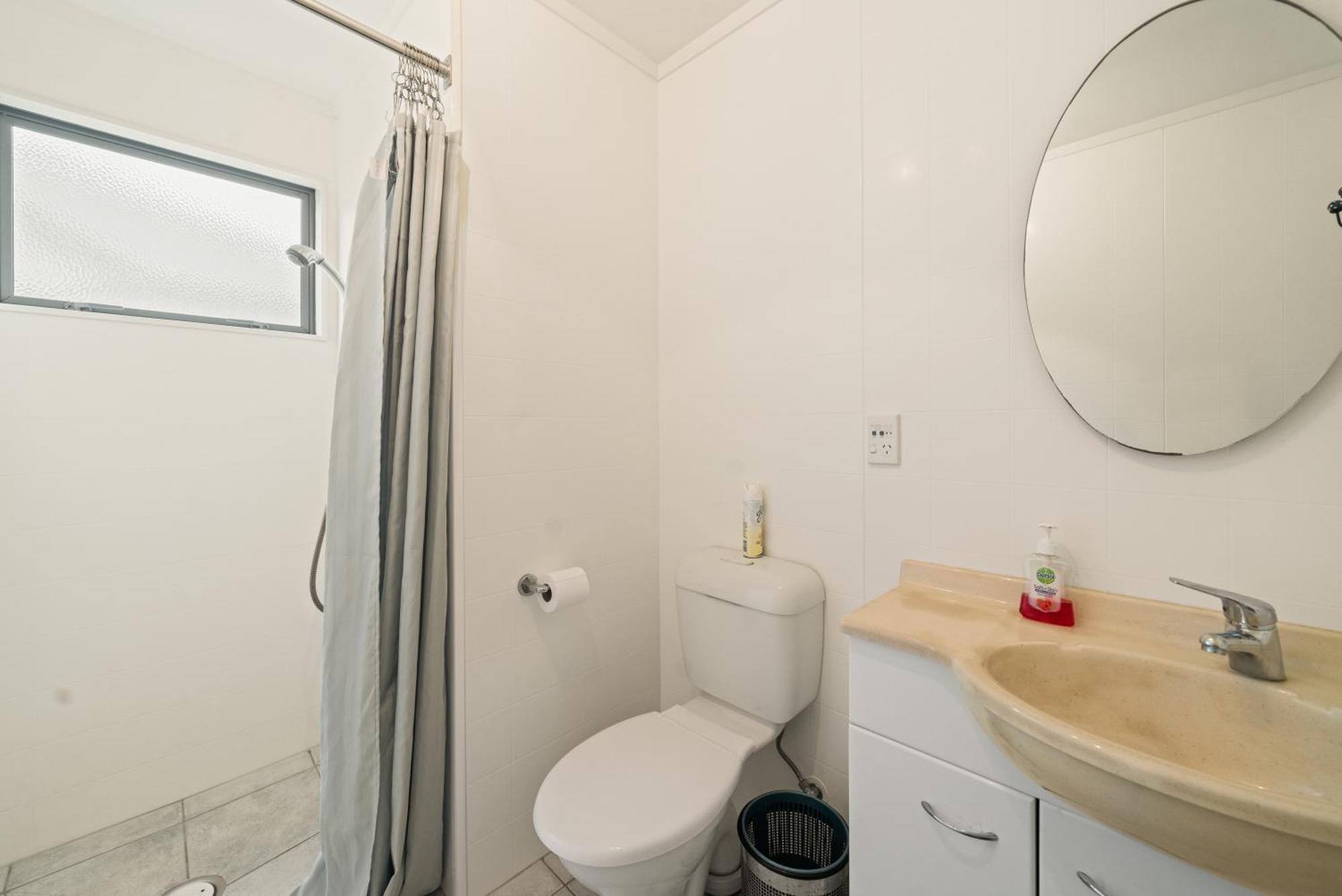 Seaside Escape Villa Mount Maunganui Eksteriør bilde