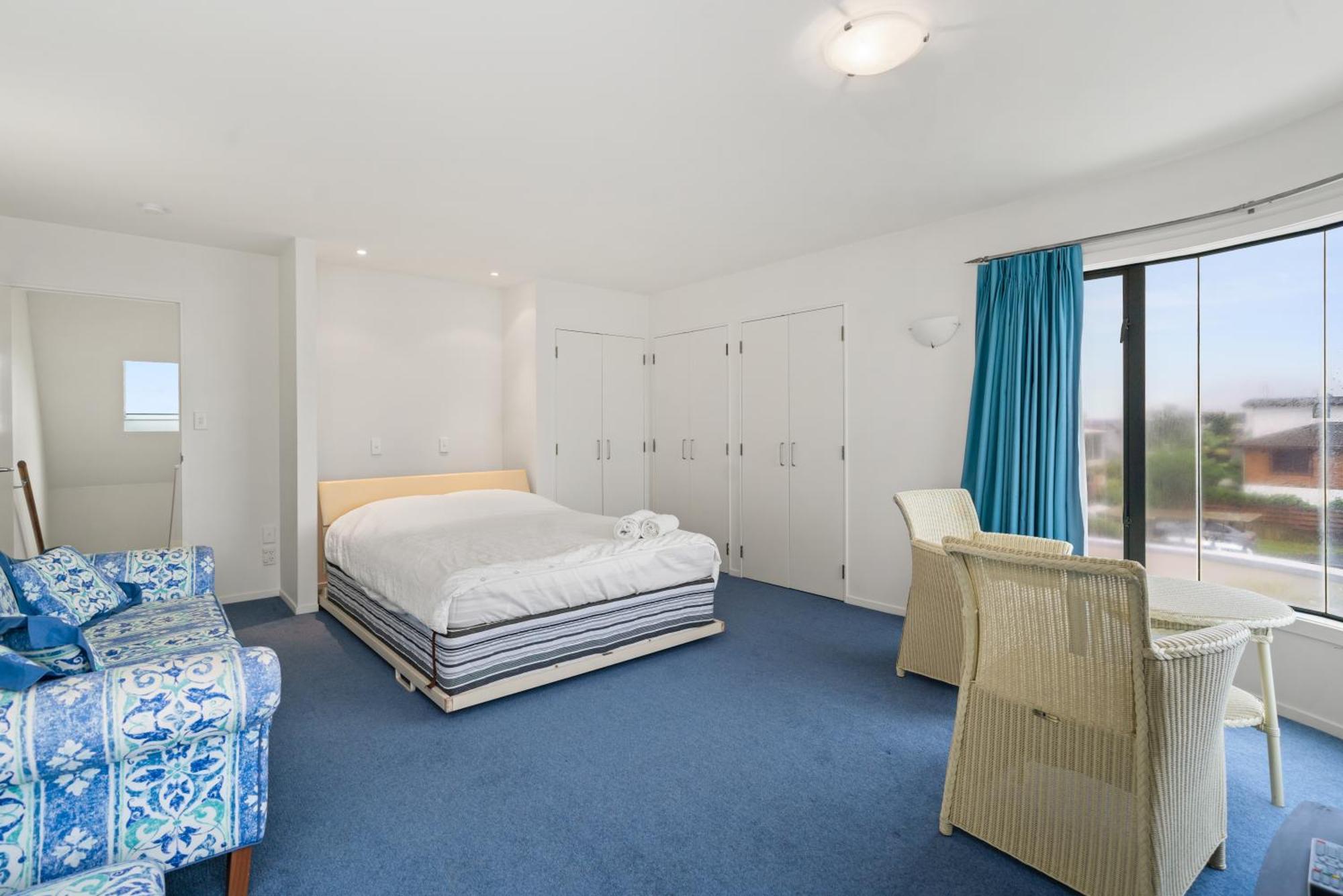 Seaside Escape Villa Mount Maunganui Eksteriør bilde
