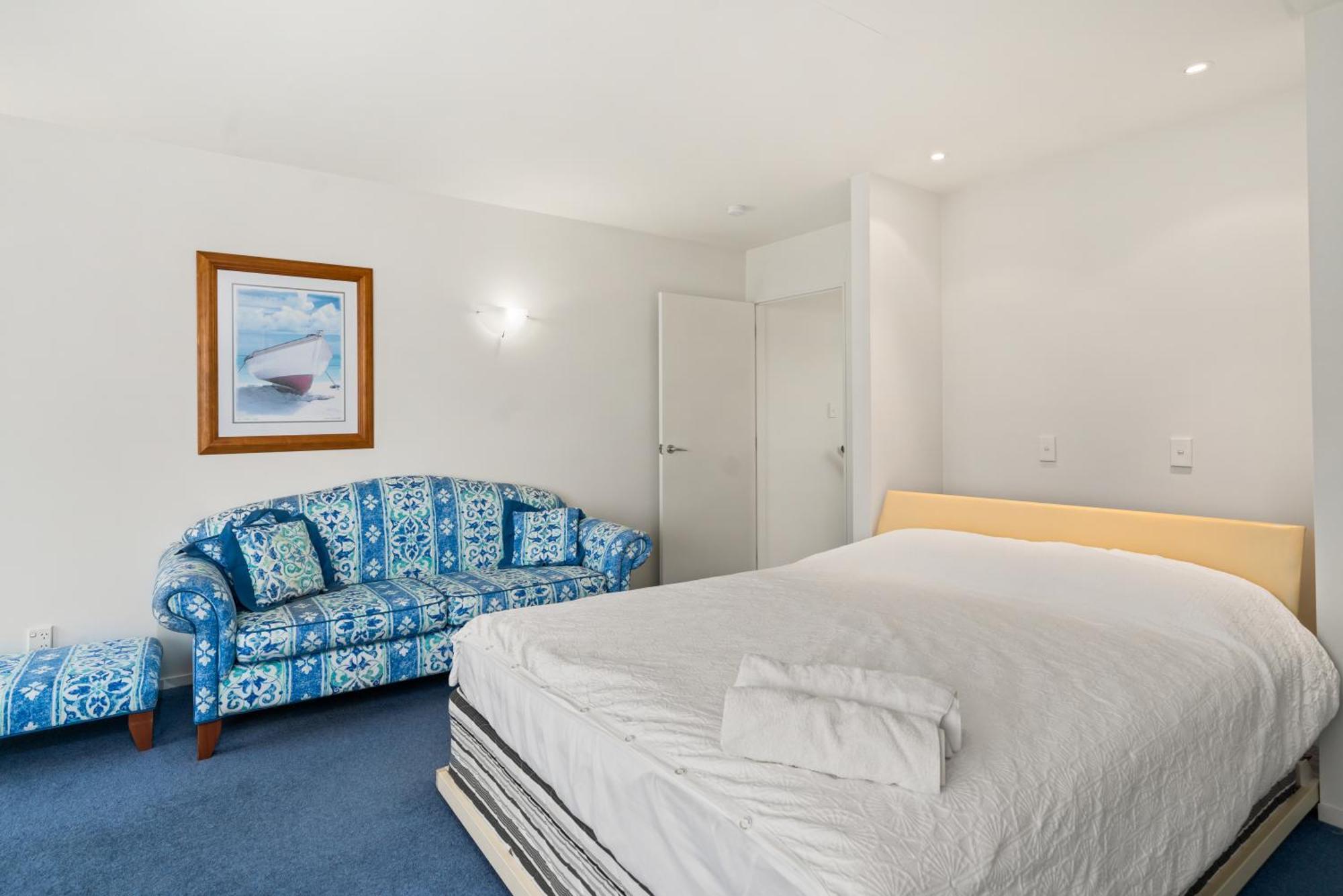 Seaside Escape Villa Mount Maunganui Eksteriør bilde