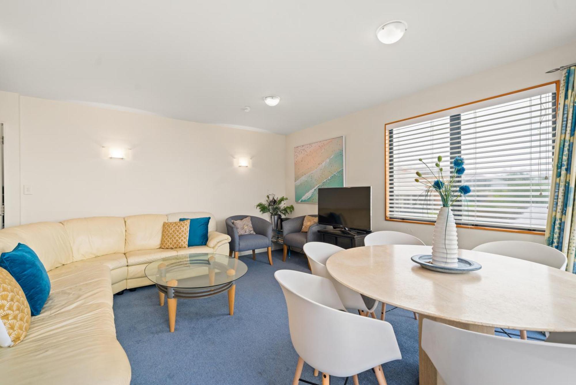 Seaside Escape Villa Mount Maunganui Eksteriør bilde