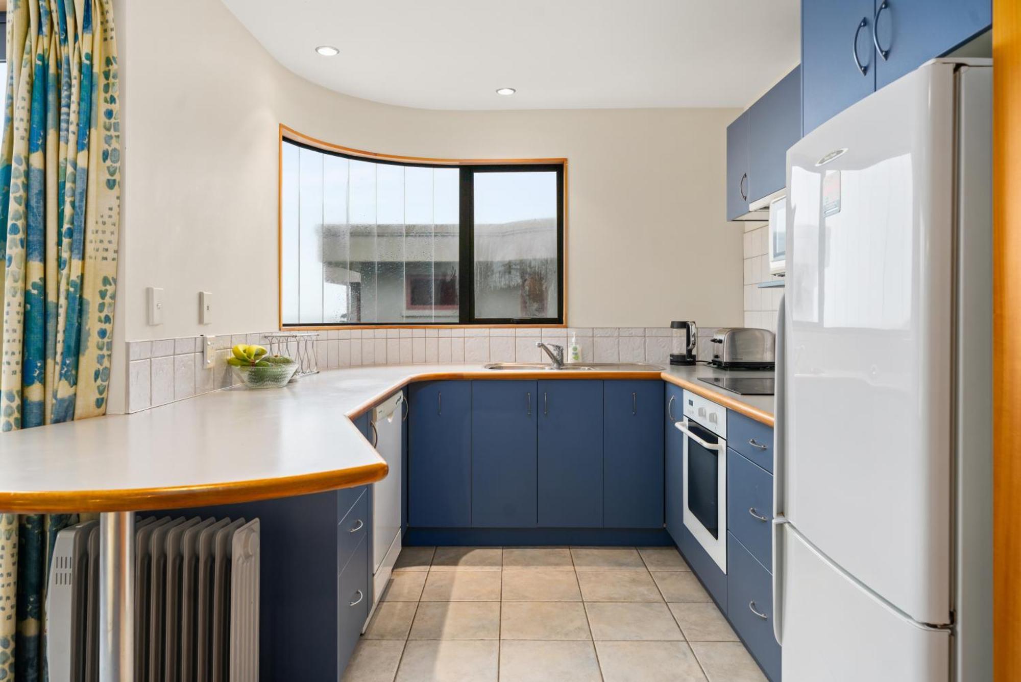 Seaside Escape Villa Mount Maunganui Eksteriør bilde